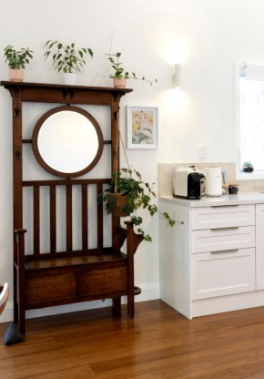 Greenhills Guesthouse